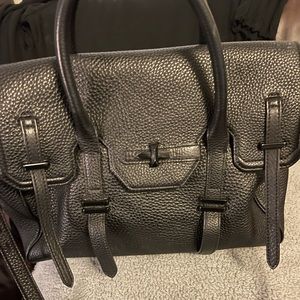 Rebecca Minkoff Jules Crossbody Satchel